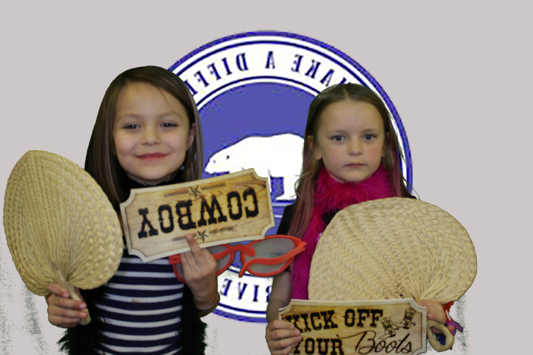 Poly Drive Elementary March Madness Carnival | View more photos from the event at gallery.photoboothbillings.com/u/PhotoBoothBillings/Poly-Drive-Elementary-March-Madness-Carnival